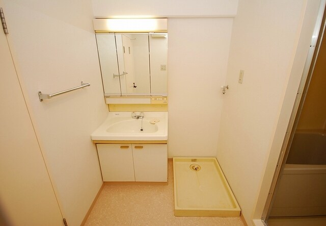 物件内観写真21　(洗面所)