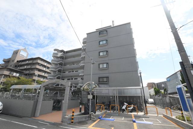 ミーテ・パラッツォ枚方公園