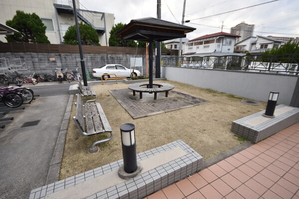 エントランス(エントランス)