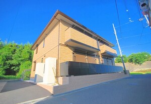 クラシカル田園外観写真
