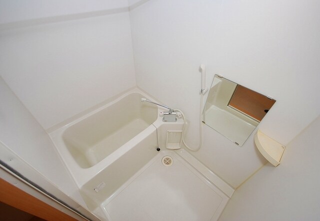 物件内観写真6　(お風呂)