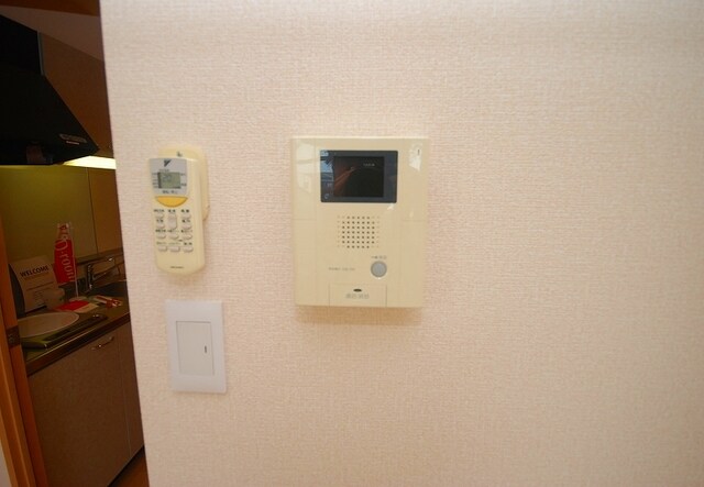 物件内観写真20　(ＴＶモニターホン)