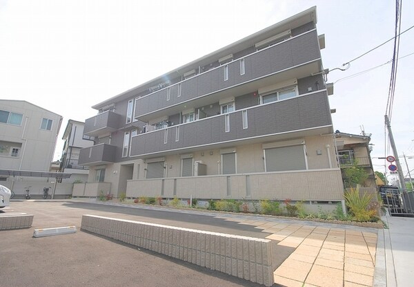 外観・土地(外観)
