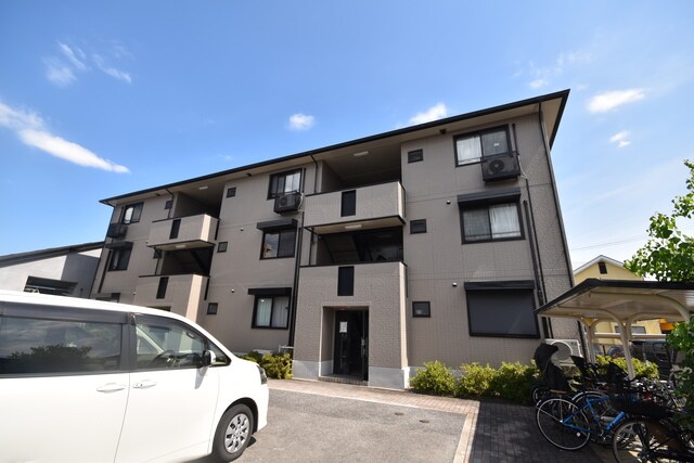 物件外観写真1　(外観)