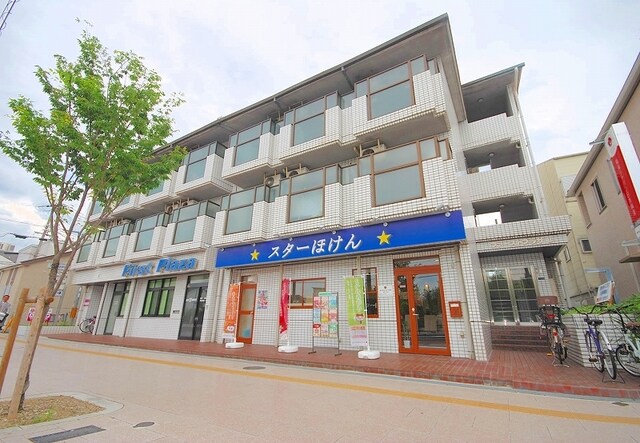 物件外観写真1　(外観)