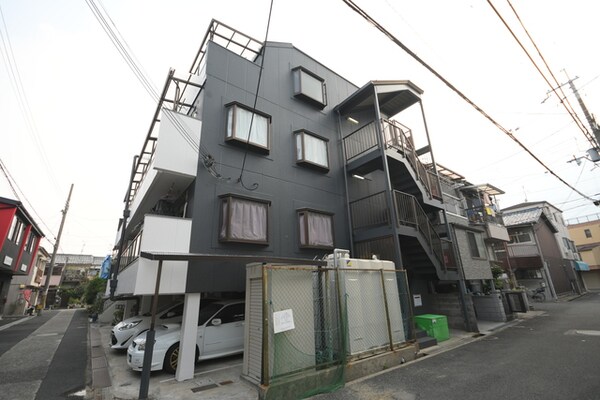 外観・土地