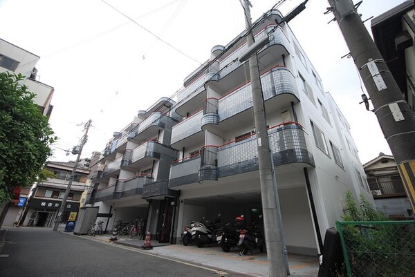 外観・土地(外観)