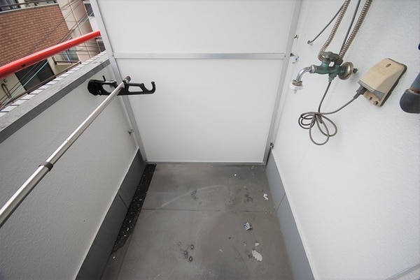 部屋画像_その他(洗濯機甥場)