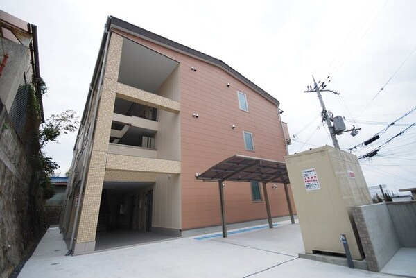 外観・土地(外観)