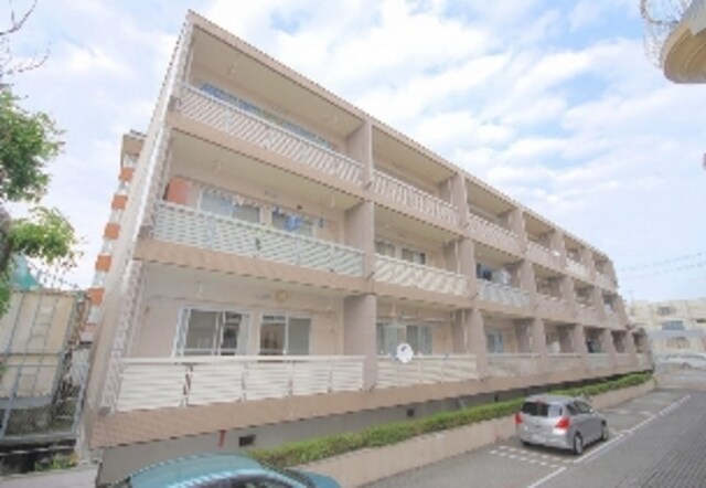 物件外観写真1　(外観)