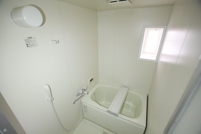 物件内観写真10　(お風呂)