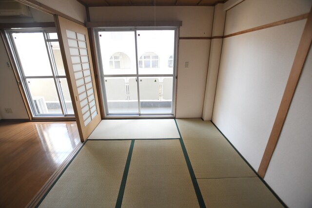 物件内観写真14　(和室)