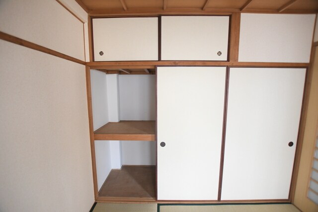 物件内観写真17　(収納)
