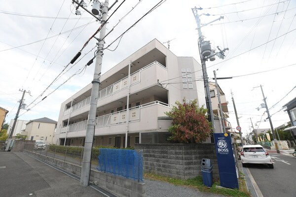 外観・土地(外観)