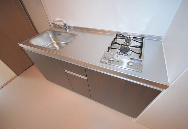 物件内観写真5　(キッチン)