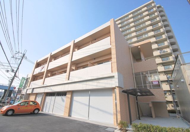 物件外観写真4　(外観)