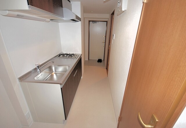 物件内観写真10　(キッチン)