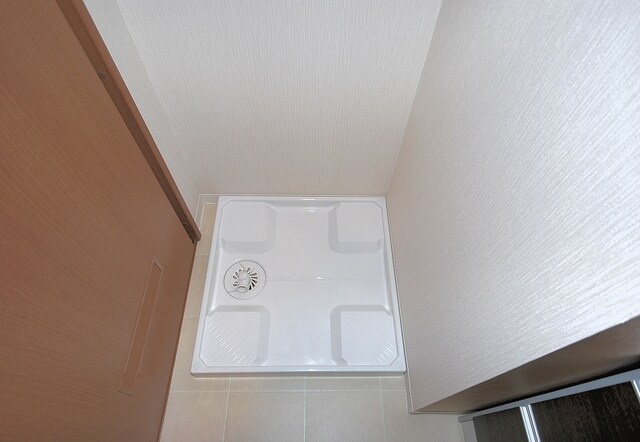 物件内観写真16　(洗濯パン)