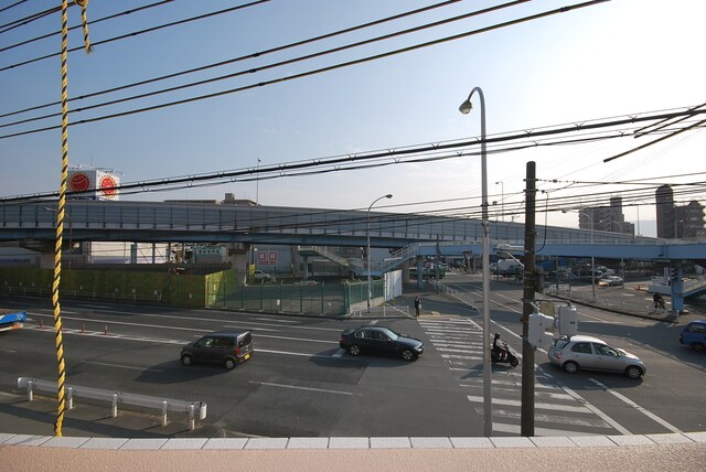 物件内観写真20　(眺望)