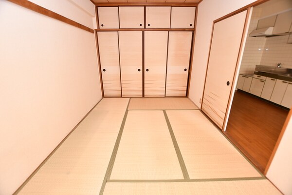その他部屋・スペース(和室)