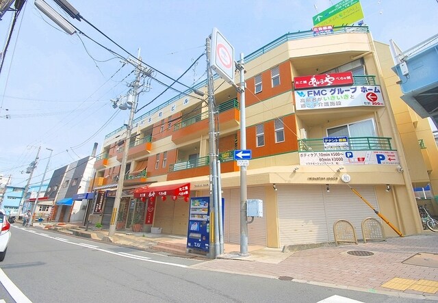 物件外観写真1　(外観)