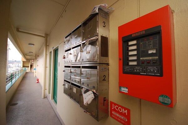 エントランス(エントランス)