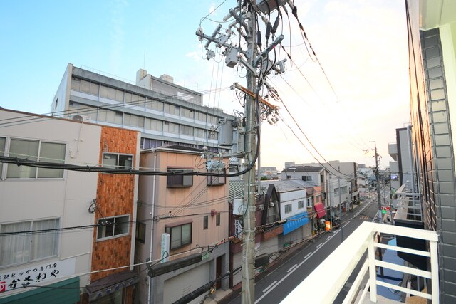 物件内観写真13　(景色)