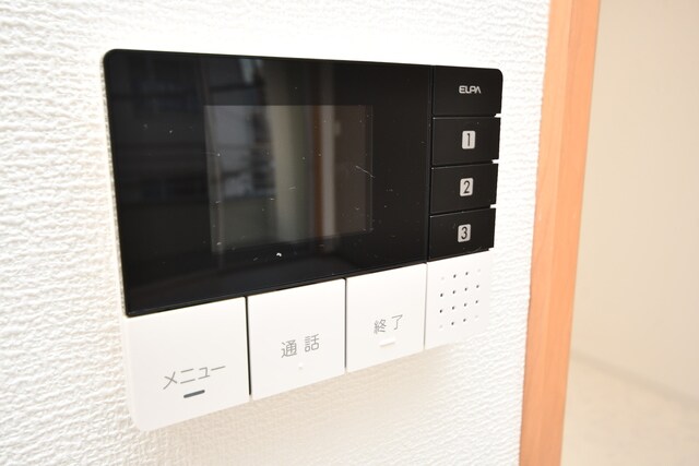 物件内観写真14　(TVモニタホン)