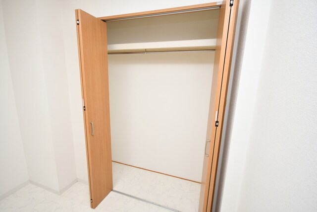 物件内観写真17　(クローゼット)