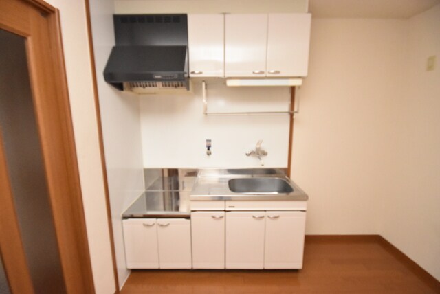 物件内観写真5　(キッチン)