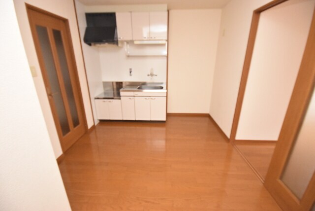 物件内観写真6　(ダイニング)