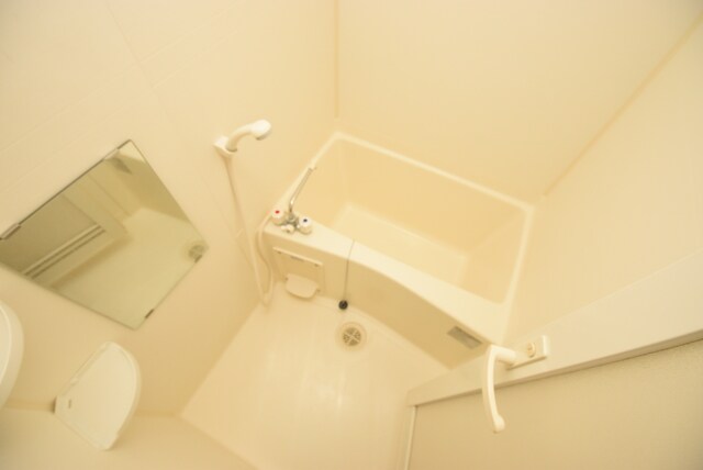 物件内観写真8　(お風呂)