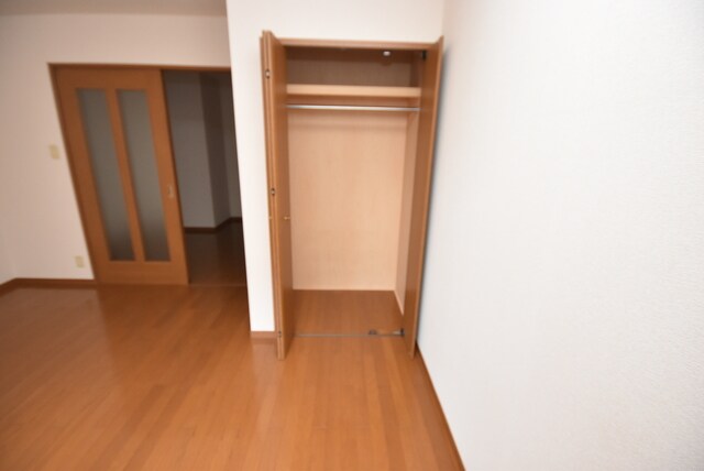 物件内観写真12　(収納・ＣＬ)