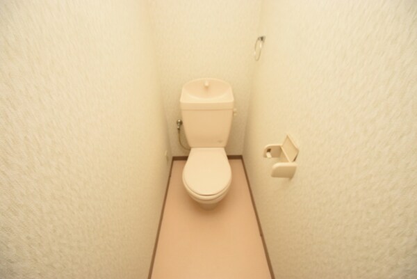 トイレ(トイレ)