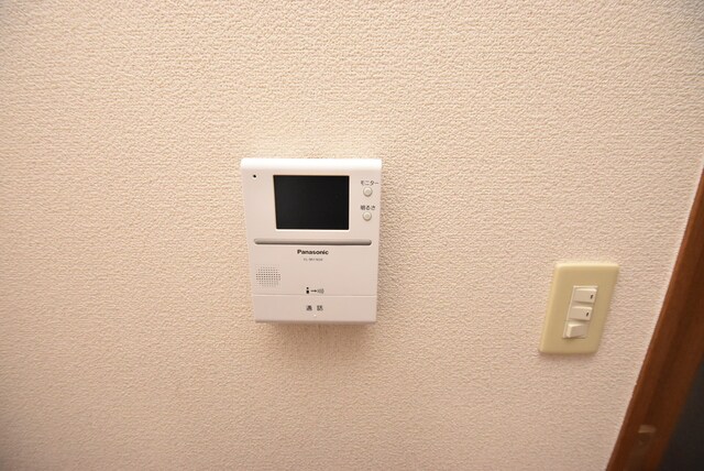 物件内観写真16　(ＴＶモニターホン)
