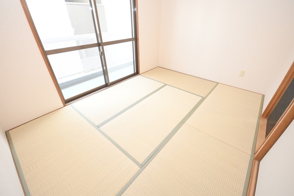 和室(和室)