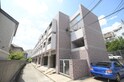 フォンティーヌ香里園