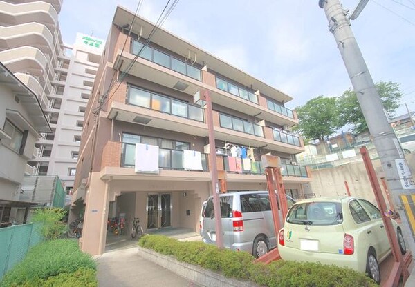 外観・土地(外観)