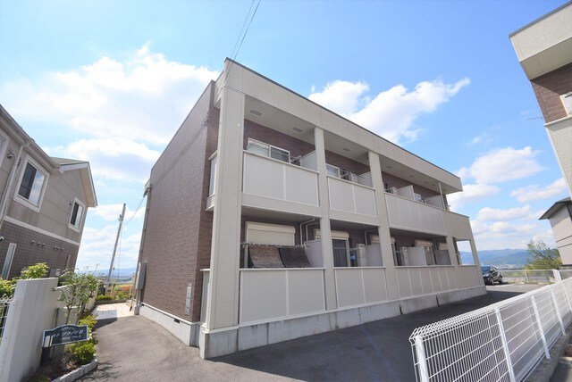 物件外観写真1　(外観)