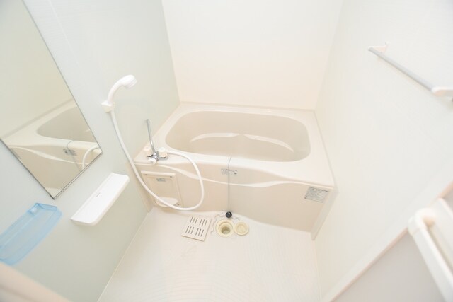 物件内観写真5　(お風呂)