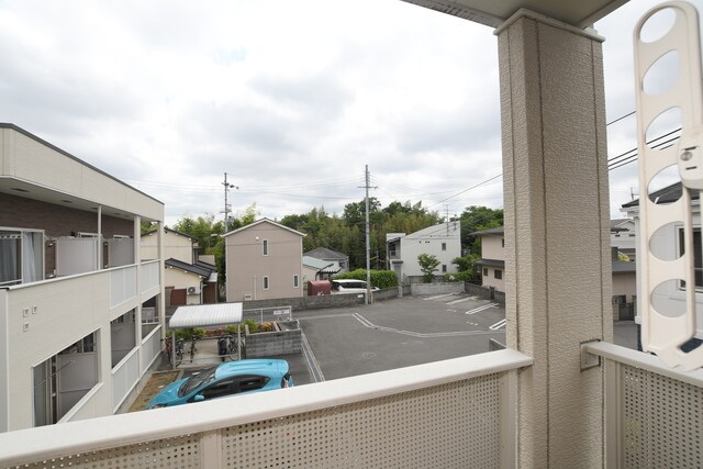 物件内観写真10　(眺望)