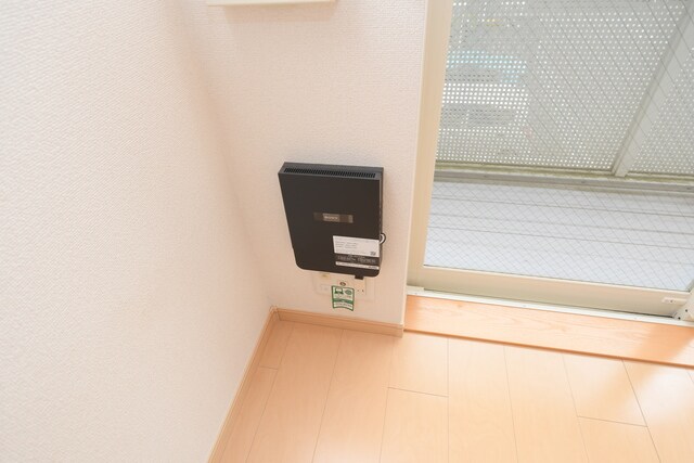 物件内観写真15　(ネット無料)