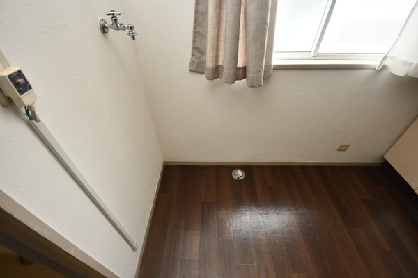 部屋画像_その他(室内洗濯機置き場)