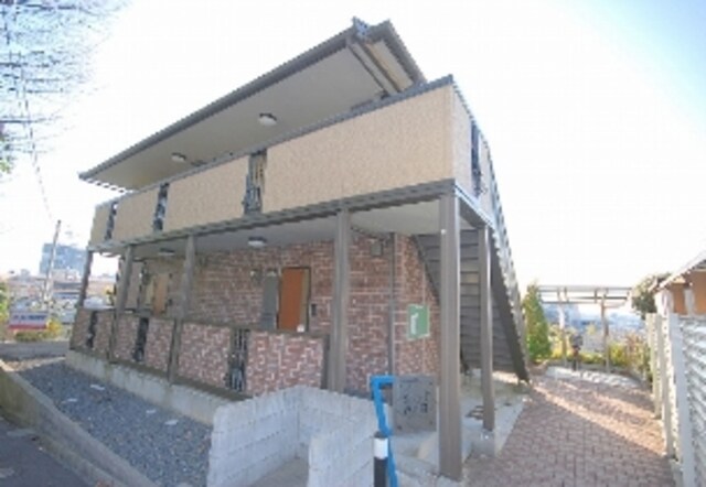 物件外観写真1　(外観)