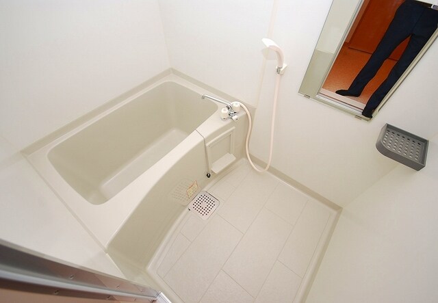 物件内観写真6　(お風呂)