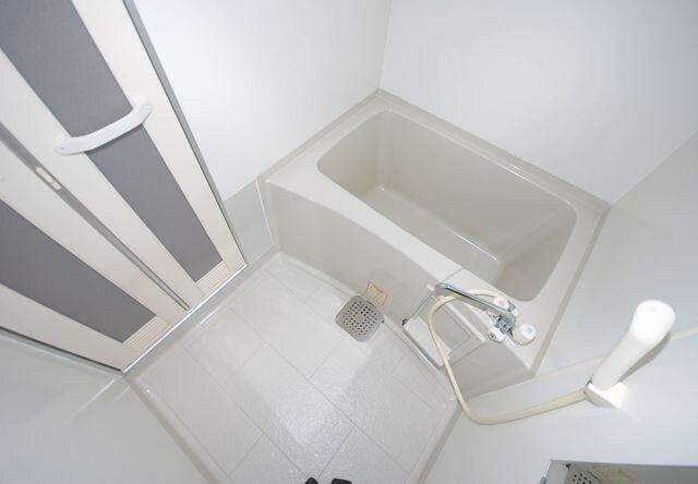 物件内観写真6　(お風呂)