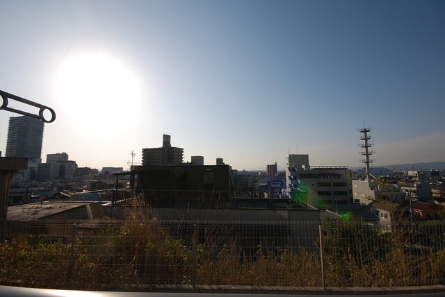 物件内観写真12　(眺望)