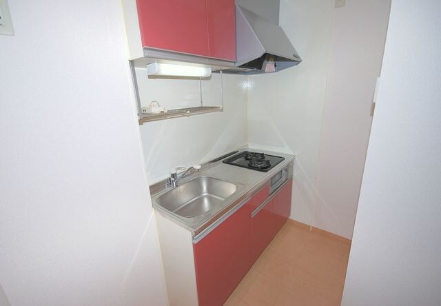 物件内観写真17　(キッチン)