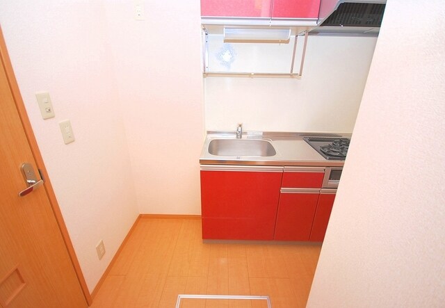 物件内観写真18　(キッチン)