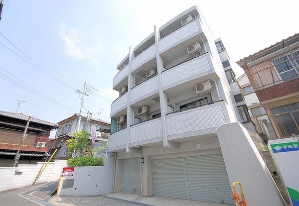 外観・土地(外観)